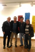 Cássio Lázaro,  Soukit Gom e Amigos !