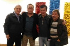 Cássio Lázaro,  Soukit Gom e Amigos !