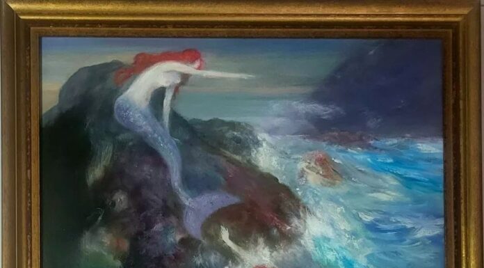 Grandes Leilões de Arte Atraem Atenção Global e Estabelecem Novos Recordes