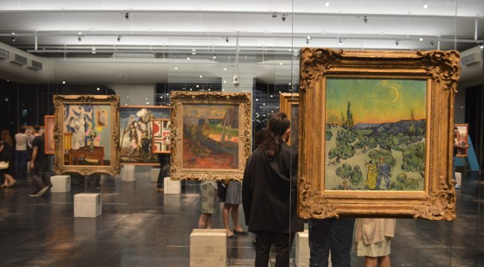 8 lugares que oferecem programação Cultural imperdíveis na Paulista