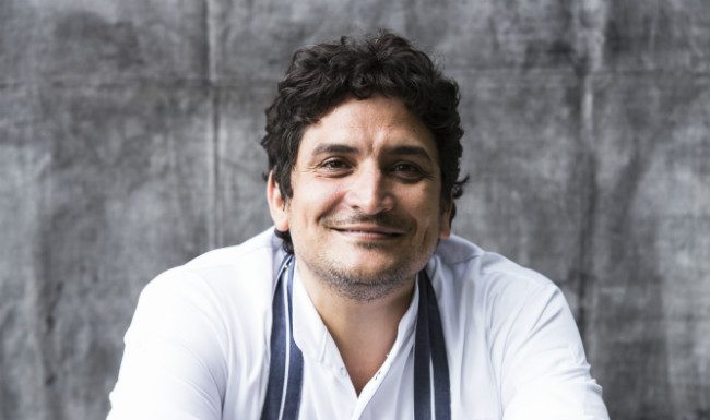 Mirazur, do chef Mauro Colagreco, eleito o melhor restaurante do mundo