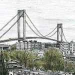 Stephen Wiltshire ; o artista com autismo , nomeado Membro da Ordem do Império Britânico 4