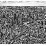 Stephen Wiltshire ; o artista com autismo , nomeado Membro da Ordem do Império Britânico 6