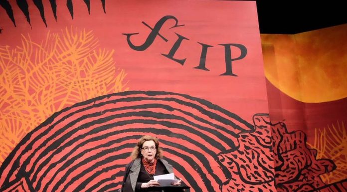 Flip 2019 edição quer promover debates políticos . Mulheres são maioria entre convidados