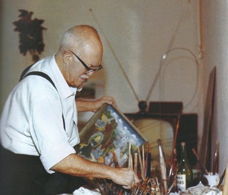 Guignard – A memória plástica do Brasil moderno