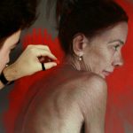 Ruben Belloso : Pinturas hiper realistas com Giz Pastel 1