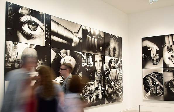 “As instituições se repensam, museus se multiplicam…”