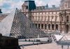 Entradas para o Louvre serão vendidas apenas on-line