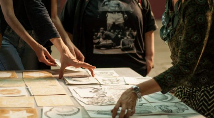 Museu FAMA : Edital PARA ARTISTAS