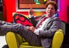 Entrevista : Romero Britto, o embaixador da arte pop nacional que coloriu o mundo