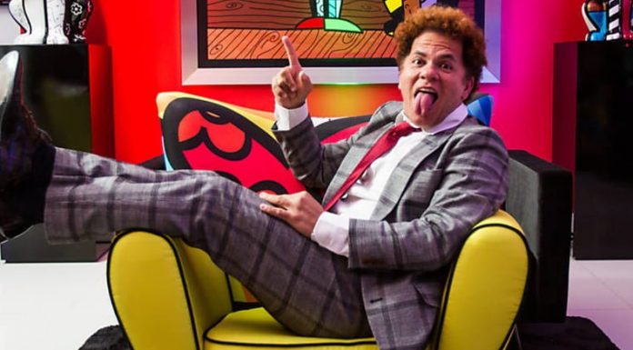 Entrevista : Romero Britto, o embaixador da arte pop nacional que coloriu o mundo