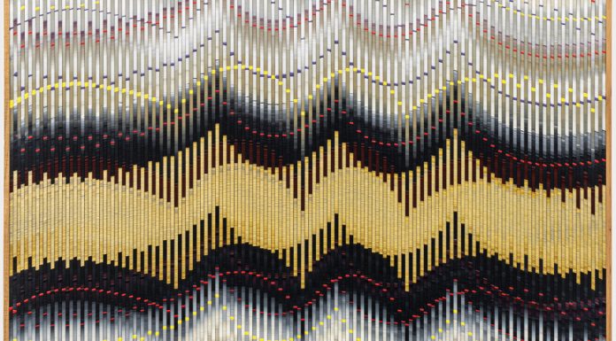 Palatnik; “Obras recentes e pontuações históricas”