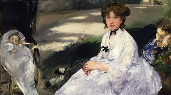 O conceito da Arte Moderna