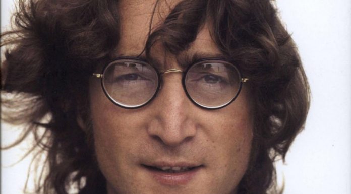 Exposição “John Lennon em Nova York por Bob Gruen”