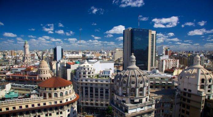 Conheça o lado sofisticado da capital da Argentina