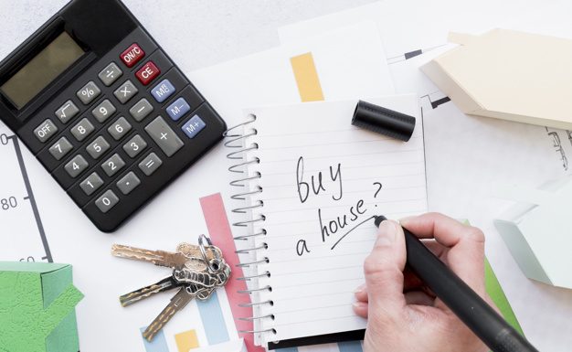 Dicas para comprar imóvel com segurança