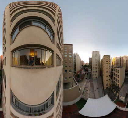 Fotógrafos lançam ensaio especial durante o distanciamento social