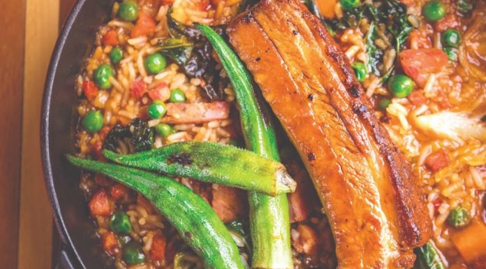 Conheça três nomes da gastronomia que temperam o mundo com o sabor brasileiro