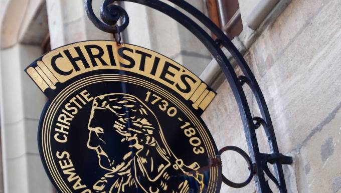 Christie’s fará leilão de arte em favor de pesquisas sobre coronavírus