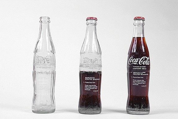 “O Conceitual “, na arte contemporânea