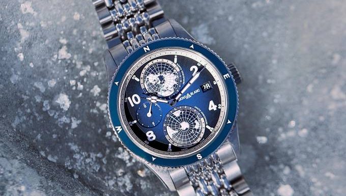 Mercado de relógios de luxo segue movimentado durante a pandemia