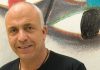 Entrevista: Gustavo Rosa , “acredito na vocação. É um dom natural, veio comigo”