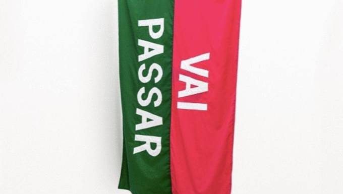 Galerias e instituições , com iniciativas para ajudar pessoas mais afetadas no período do COVID-19