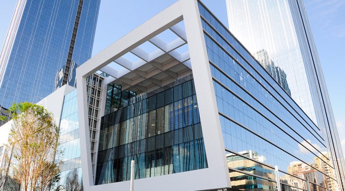 JK Iguatemi terá prédio residencial no quintal