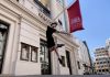 Confira a coreografia do Balé Real Britânico, em ajuda a classe artística na pandemia do COVID-19