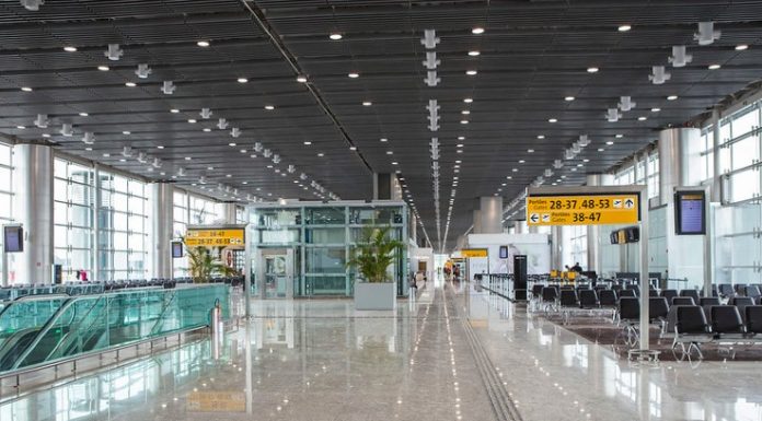 Inteligência artificial aterrissa no aeroporto de Guarulhos