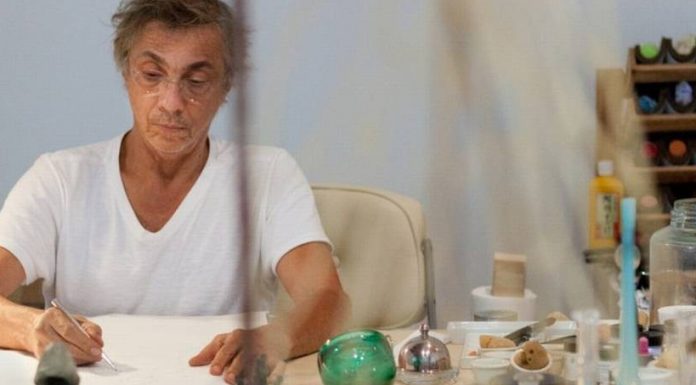 Tunga :”nas coisas mais banais você é capaz de desvelar coisas surpreendentes”