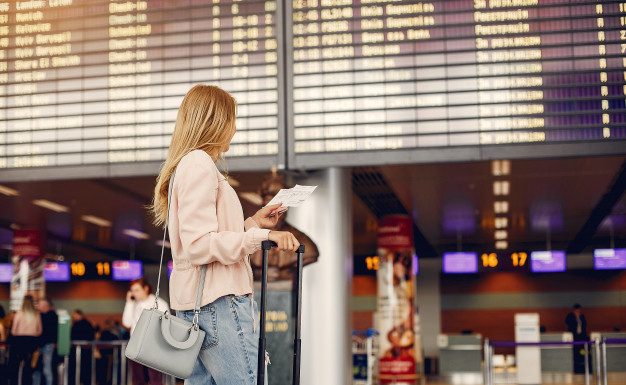 Restrição de viagens do Brasil para os EUA pode durar meses