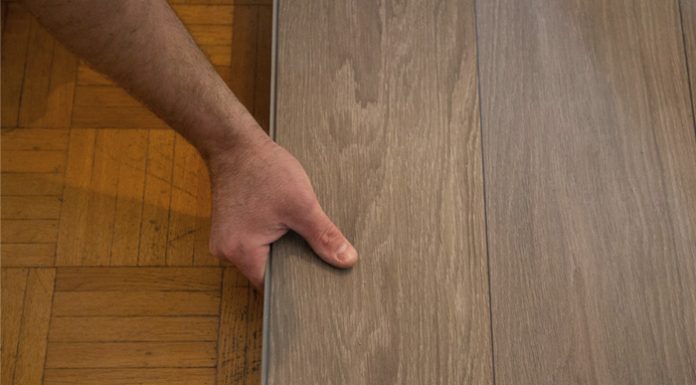 Dicas para mudar o piso sem quebra-quebra