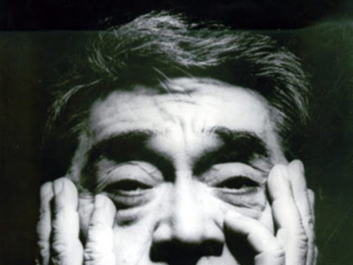 Aldemir Martins e sua cores intensas em documentário.