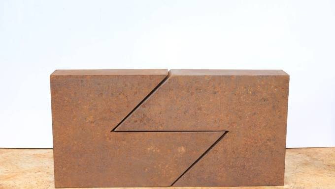 Centenário de Amilcar de Castro é celebrado com exposição