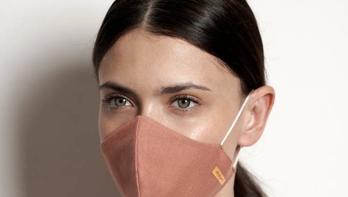 Malwee lança máscara e camiseta anti-covid com tecnologia da Suíça