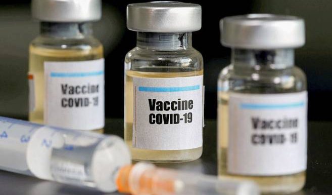 Teste de vacina de covid-19 funciona e Pfizer pode produzir 1 bi de doses