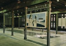 São Paulo ganha projeto cultural com exposição drive-thru