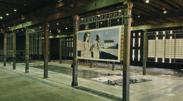 São Paulo ganha projeto cultural com exposição drive-thru