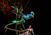 Cirque du Soleil recebe proteção judicial contra credores