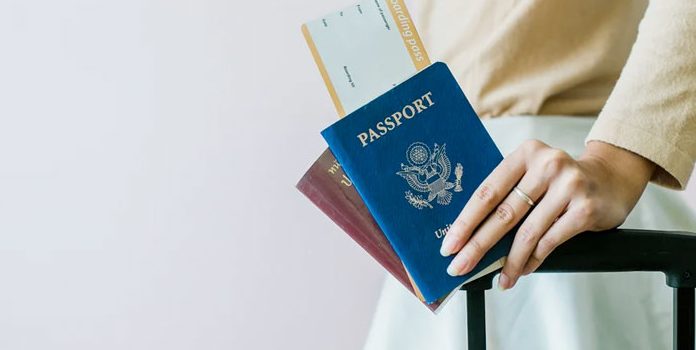 Os melhores passaportes do mundo para viajar