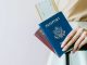 Os melhores passaportes do mundo para viajar