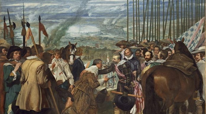 A arte como antídoto para a cidade sitiada