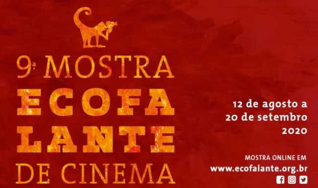 9a Mostra Ecofalante de Cinema.