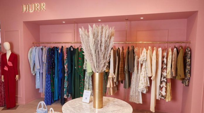 Selfridges lançará sua primeira coleção de fashion rental