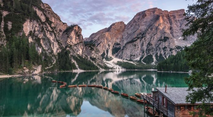 Região do norte da Itália lidera ranking de reputação turística no país
