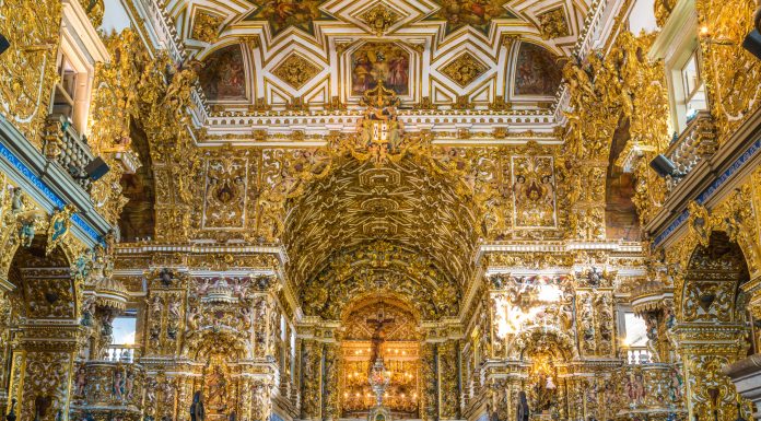 5 Fatos Curiosos do “Barroco”