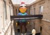 Megaexposição da dupla OSGEMEOS reabre a Pinacoteca