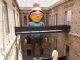 Megaexposição da dupla OSGEMEOS reabre a Pinacoteca