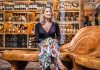 Juliana La Pastina, da WorldWine: “Teremos nosso vinho nacional”